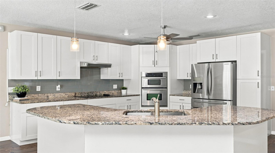 Stunning Kitchen!