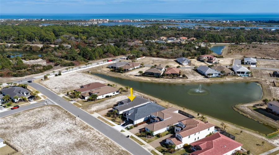 Palm Coast, Florida 32137, 3 Bedroom Bedrooms, ,3 Bathroombathrooms,Residential,For Sale,Del Palma,0,Mfrfc316381
