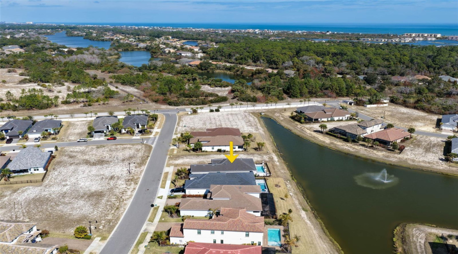 Palm Coast, Florida 32137, 3 Bedroom Bedrooms, ,3 Bathroombathrooms,Residential,For Sale,Del Palma,0,Mfrfc316381