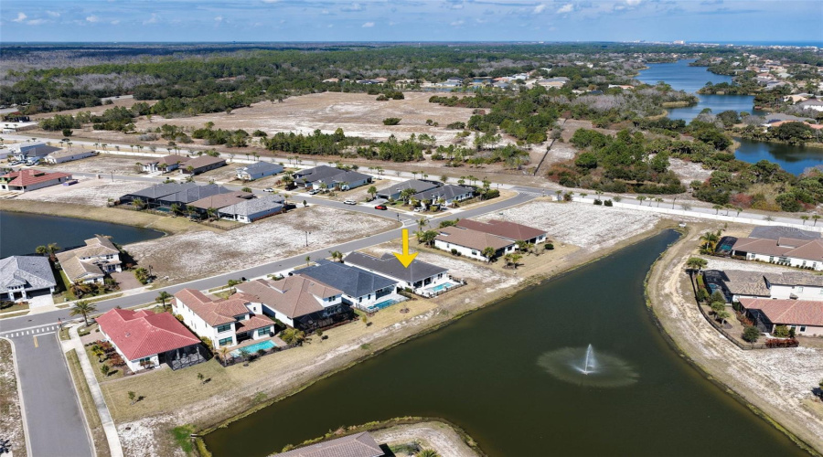 Palm Coast, Florida 32137, 3 Bedroom Bedrooms, ,3 Bathroombathrooms,Residential,For Sale,Del Palma,0,Mfrfc316381