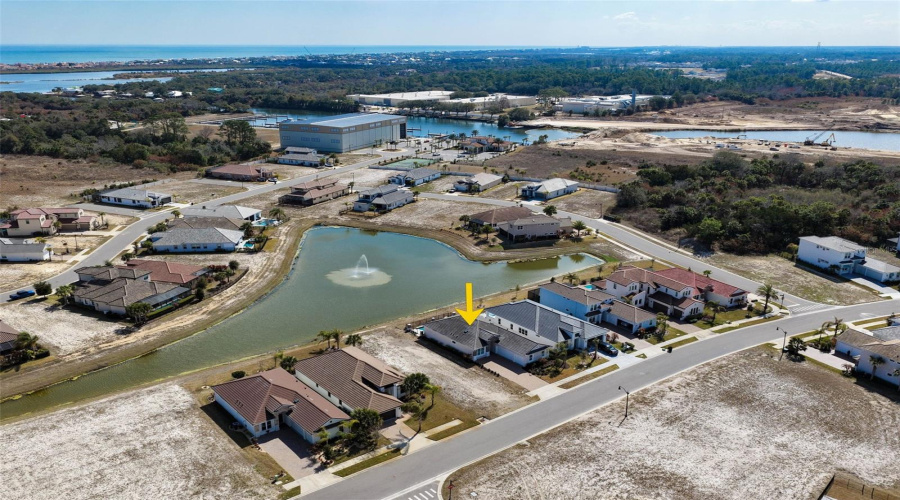 Palm Coast, Florida 32137, 3 Bedroom Bedrooms, ,3 Bathroombathrooms,Residential,For Sale,Del Palma,0,Mfrfc316381