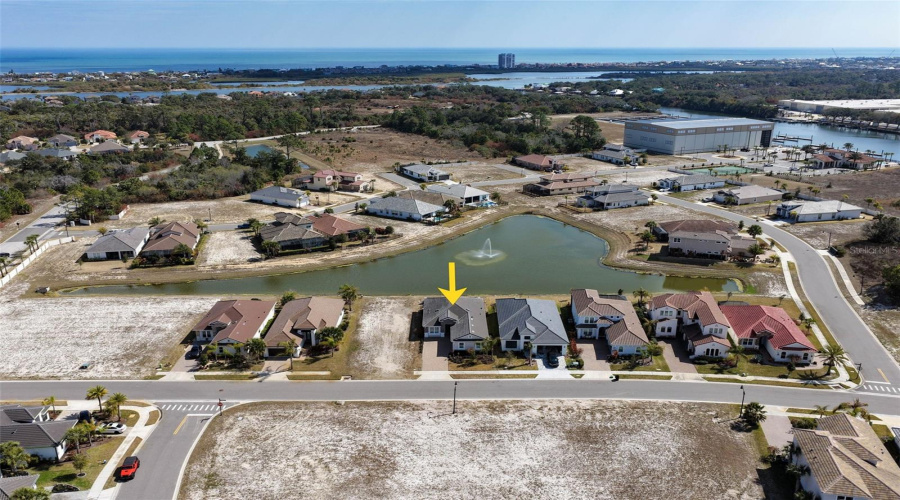 Palm Coast, Florida 32137, 3 Bedroom Bedrooms, ,3 Bathroombathrooms,Residential,For Sale,Del Palma,0,Mfrfc316381