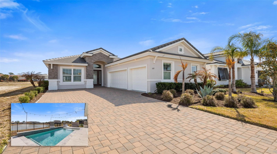 Palm Coast, Florida 32137, 3 Bedroom Bedrooms, ,3 Bathroombathrooms,Residential,For Sale,Del Palma,0,Mfrfc316381