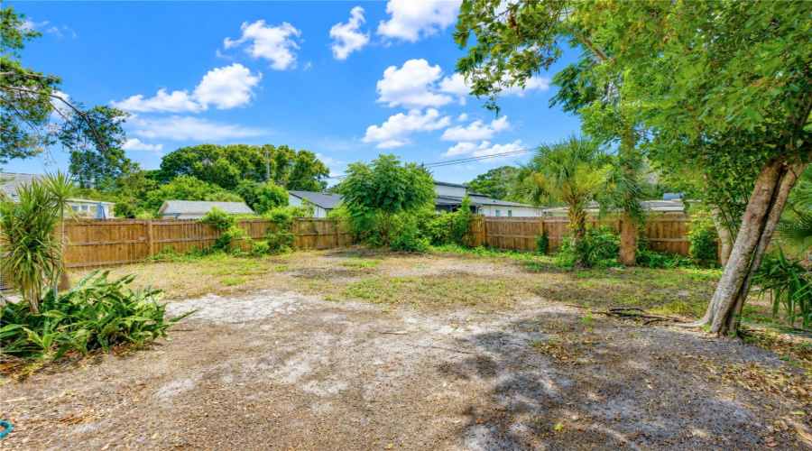 Gulfport, Florida 33707, 2 Bedroom Bedrooms, ,1 Bathroombathrooms,Residential,For Sale,15Th,0,Mfrtb8528873