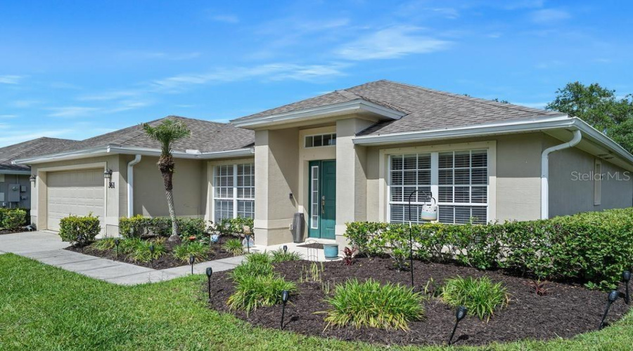 Daytona Beach, Florida 32124, 3 Bedroom Bedrooms, ,2 Bathroombathrooms,Residential,For Sale,Perfect,0,Mfrfc318183