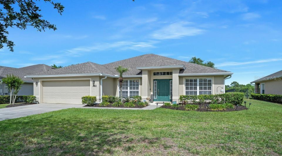 Daytona Beach, Florida 32124, 3 Bedroom Bedrooms, ,2 Bathroombathrooms,Residential,For Sale,Perfect,0,Mfrfc318183