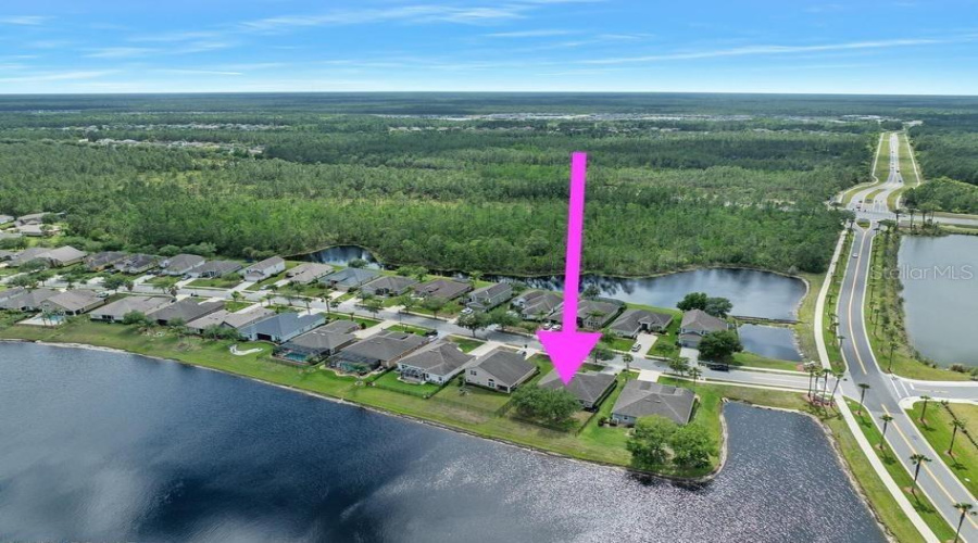 Daytona Beach, Florida 32124, 3 Bedroom Bedrooms, ,2 Bathroombathrooms,Residential,For Sale,Perfect,0,Mfrfc318183