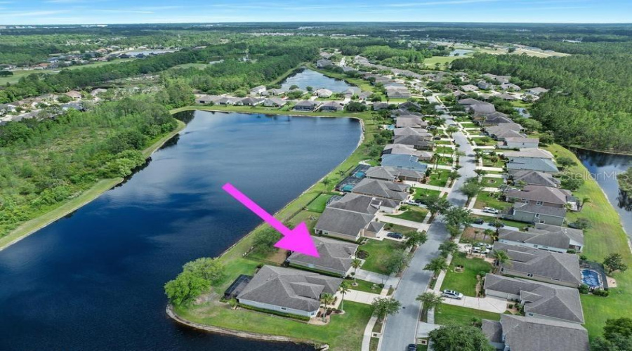 Daytona Beach, Florida 32124, 3 Bedroom Bedrooms, ,2 Bathroombathrooms,Residential,For Sale,Perfect,0,Mfrfc318183
