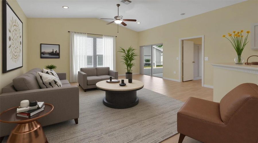 Deland, Florida 32724, 2 Bedroom Bedrooms, ,2 Bathroombathrooms,Residential,For Sale,Pine Bluff,0,Mfrv4950903
