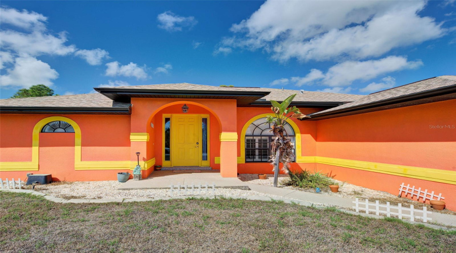 Port Charlotte, Florida 33953, 4 Bedroom Bedrooms, ,2 Bathroombathrooms,Residential,For Sale,Belvoir,0,Mfrn6143324