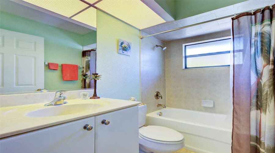 Guest Bath