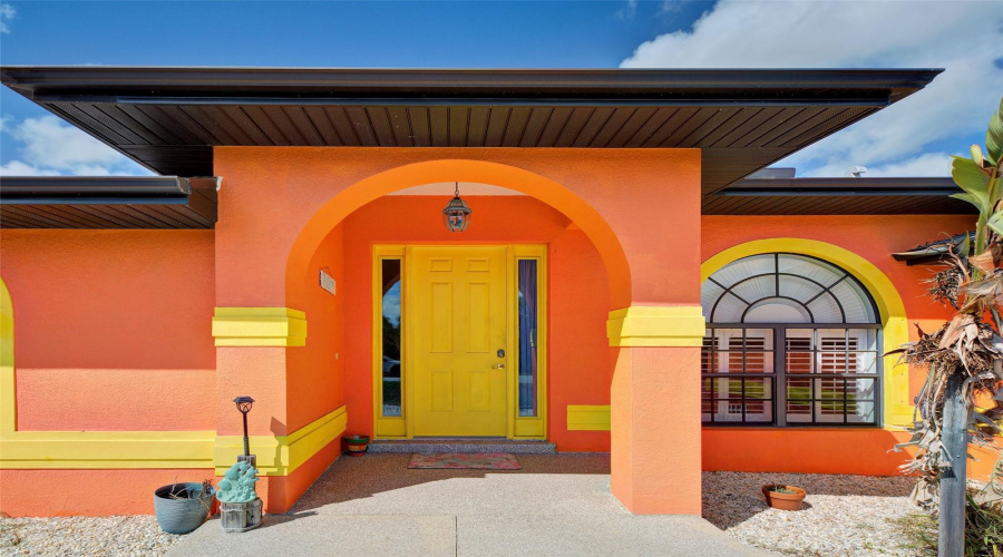 Port Charlotte, Florida 33953, 4 Bedroom Bedrooms, ,2 Bathroombathrooms,Residential,For Sale,Belvoir,0,Mfrn6143324