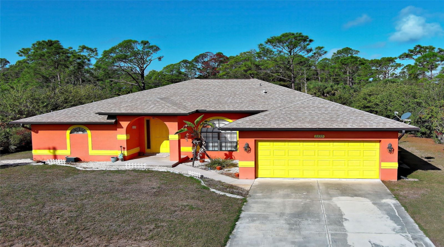 Port Charlotte, Florida 33953, 4 Bedroom Bedrooms, ,2 Bathroombathrooms,Residential,For Sale,Belvoir,0,Mfrn6143324