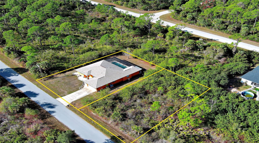 Port Charlotte, Florida 33953, 4 Bedroom Bedrooms, ,2 Bathroombathrooms,Residential,For Sale,Belvoir,0,Mfrn6143324