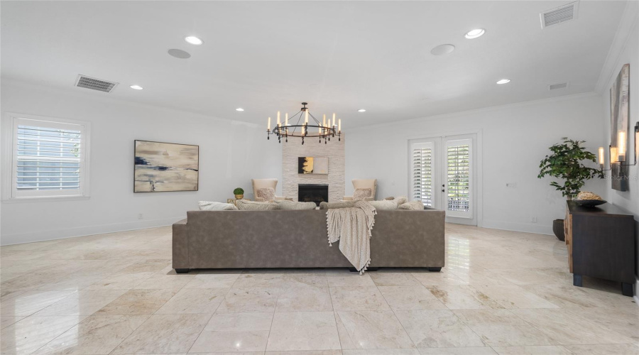 Tampa, Florida 33609, 4 Bedroom Bedrooms, ,3 Bathroombathrooms,Residential,For Sale,Beachway,0,Mfrtb8529477