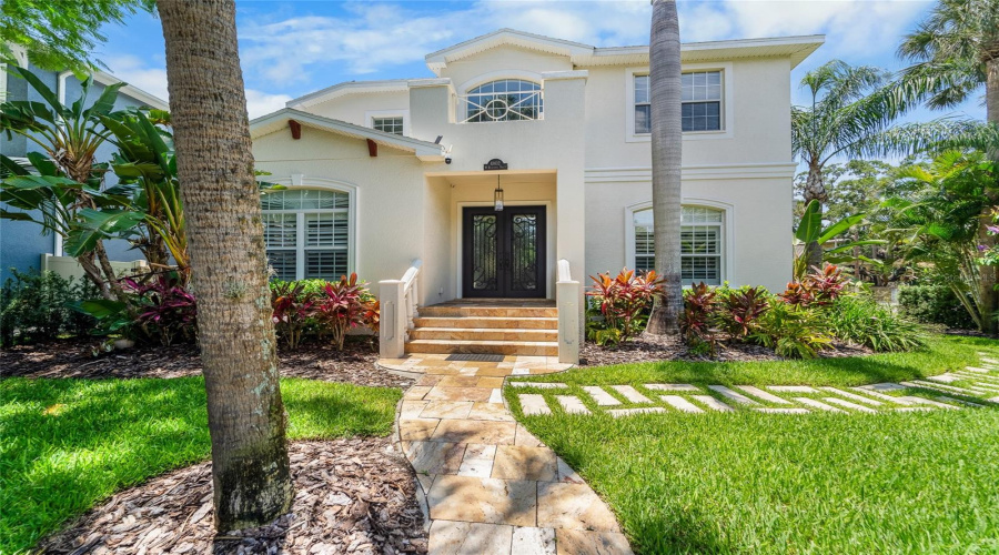 Tampa, Florida 33609, 4 Bedroom Bedrooms, ,3 Bathroombathrooms,Residential,For Sale,Beachway,0,Mfrtb8529477