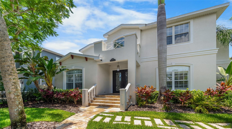 Tampa, Florida 33609, 4 Bedroom Bedrooms, ,3 Bathroombathrooms,Residential,For Sale,Beachway,0,Mfrtb8529477