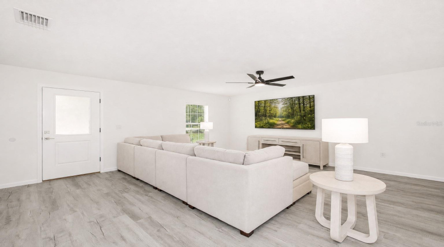 Living Room.