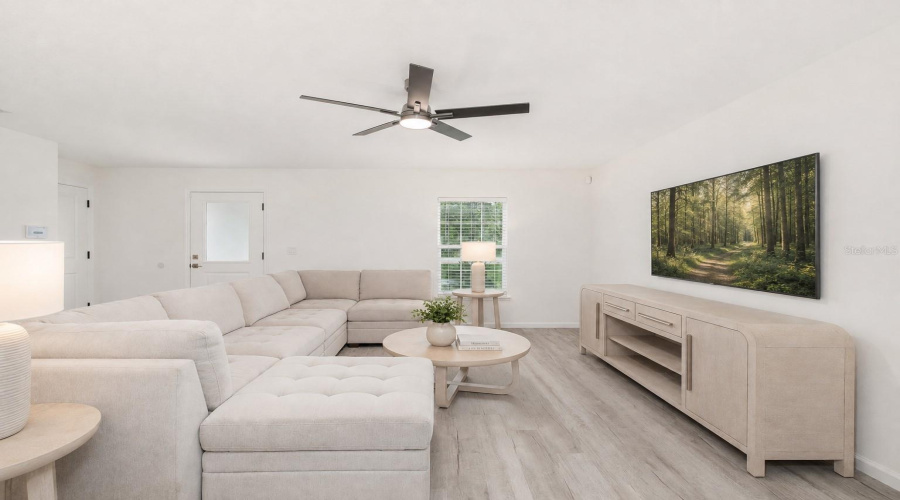 Living Room.