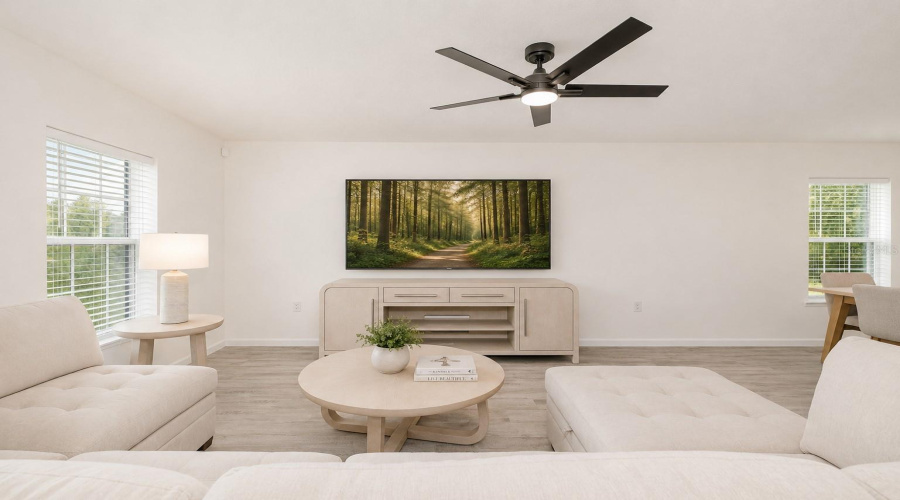 Living Room.