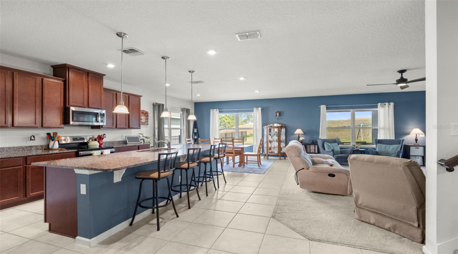 Minneola, Florida 34715, 5 Bedroom Bedrooms, ,3 Bathroombathrooms,Residential,For Sale,Hill Point,0,Mfro6434899