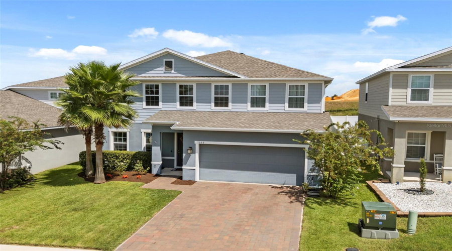 Minneola, Florida 34715, 5 Bedroom Bedrooms, ,3 Bathroombathrooms,Residential,For Sale,Hill Point,0,Mfro6434899