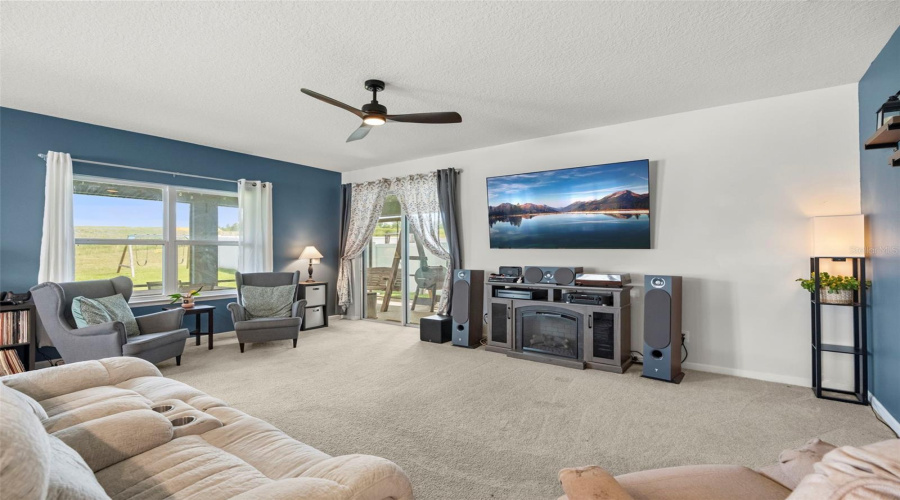 Minneola, Florida 34715, 5 Bedroom Bedrooms, ,3 Bathroombathrooms,Residential,For Sale,Hill Point,0,Mfro6434899