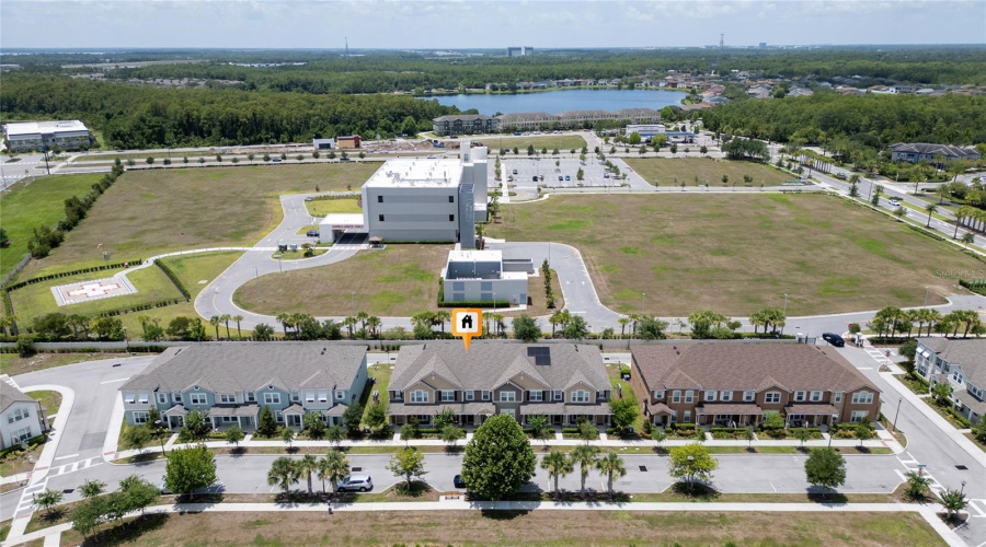 Orlando, Florida 32832, 3 Bedroom Bedrooms, ,2 Bathroombathrooms,Residential,For Sale,Highline Crest,0,Mfro6421209