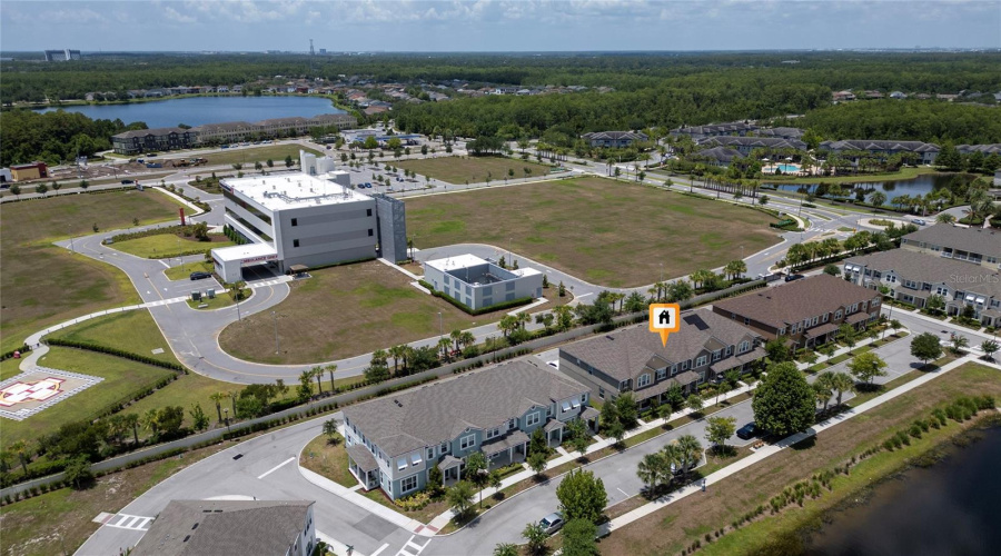 Orlando, Florida 32832, 3 Bedroom Bedrooms, ,2 Bathroombathrooms,Residential,For Sale,Highline Crest,0,Mfro6421209