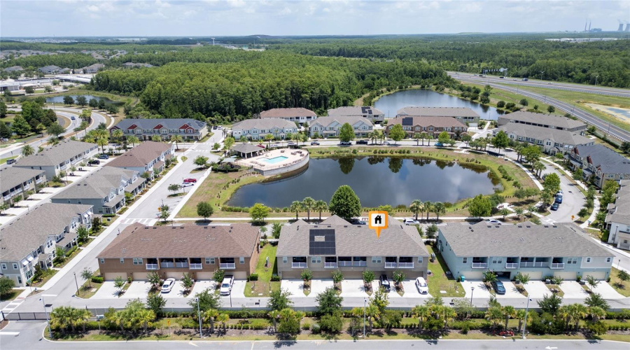 Orlando, Florida 32832, 3 Bedroom Bedrooms, ,2 Bathroombathrooms,Residential,For Sale,Highline Crest,0,Mfro6421209