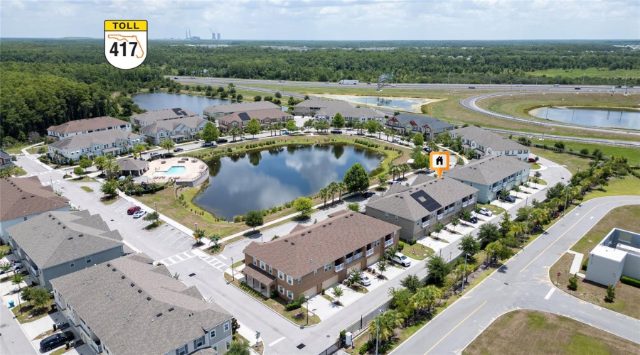 Orlando, Florida 32832, 3 Bedroom Bedrooms, ,2 Bathroombathrooms,Residential,For Sale,Highline Crest,0,Mfro6421209