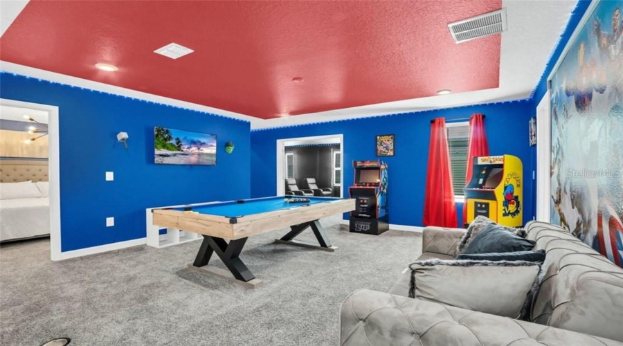 Kissimmee, Florida 34746, 8 Bedroom Bedrooms, ,5 Bathroombathrooms,Residential,For Sale,Penelope Loop,0,Mfro6435750
