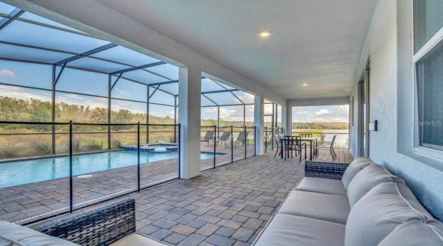 Kissimmee, Florida 34746, 8 Bedroom Bedrooms, ,5 Bathroombathrooms,Residential,For Sale,Penelope Loop,0,Mfro6435750