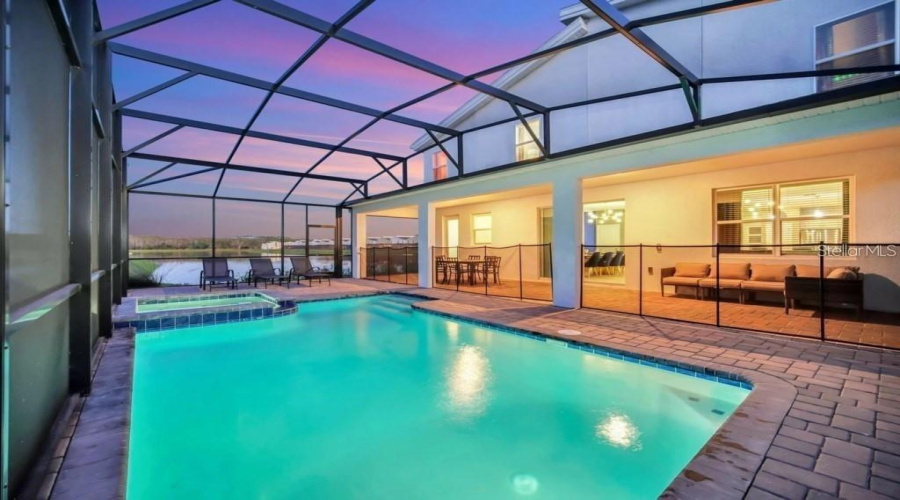 Kissimmee, Florida 34746, 8 Bedroom Bedrooms, ,5 Bathroombathrooms,Residential,For Sale,Penelope Loop,0,Mfro6435750