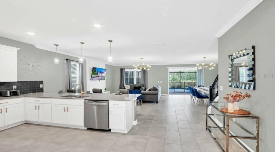 Kissimmee, Florida 34746, 8 Bedroom Bedrooms, ,5 Bathroombathrooms,Residential,For Sale,Penelope Loop,0,Mfro6435750