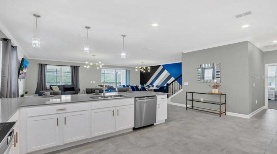 Kissimmee, Florida 34746, 8 Bedroom Bedrooms, ,5 Bathroombathrooms,Residential,For Sale,Penelope Loop,0,Mfro6435750