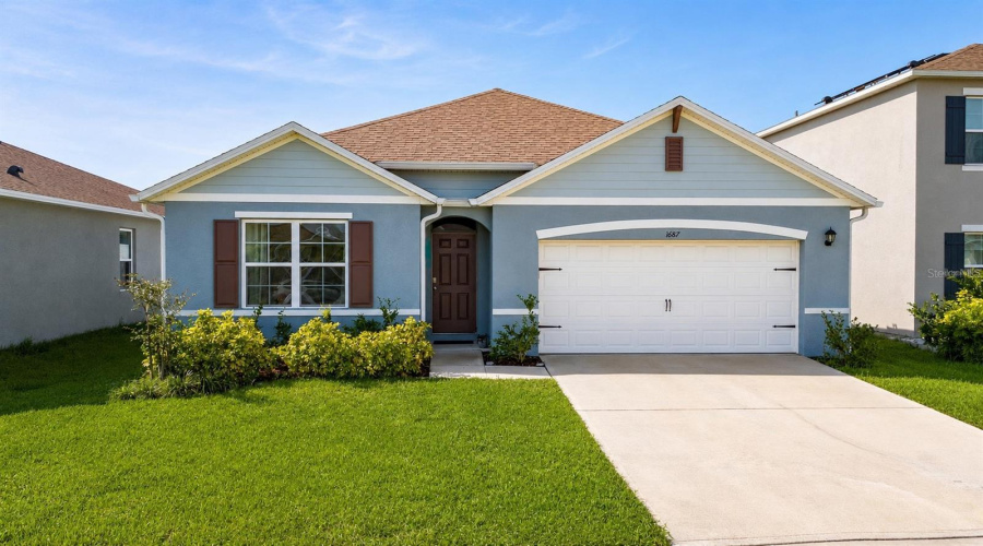 Kissimmee, Florida 34744, 4 Bedroom Bedrooms, ,2 Bathroombathrooms,Residential,For Sale,Park Side,0,Mfrs5151674