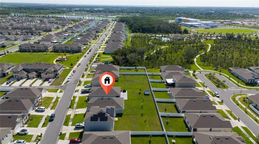 Kissimmee, Florida 34744, 4 Bedroom Bedrooms, ,2 Bathroombathrooms,Residential,For Sale,Park Side,0,Mfrs5151674