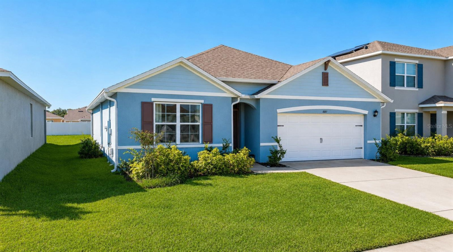 Kissimmee, Florida 34744, 4 Bedroom Bedrooms, ,2 Bathroombathrooms,Residential,For Sale,Park Side,0,Mfrs5151674
