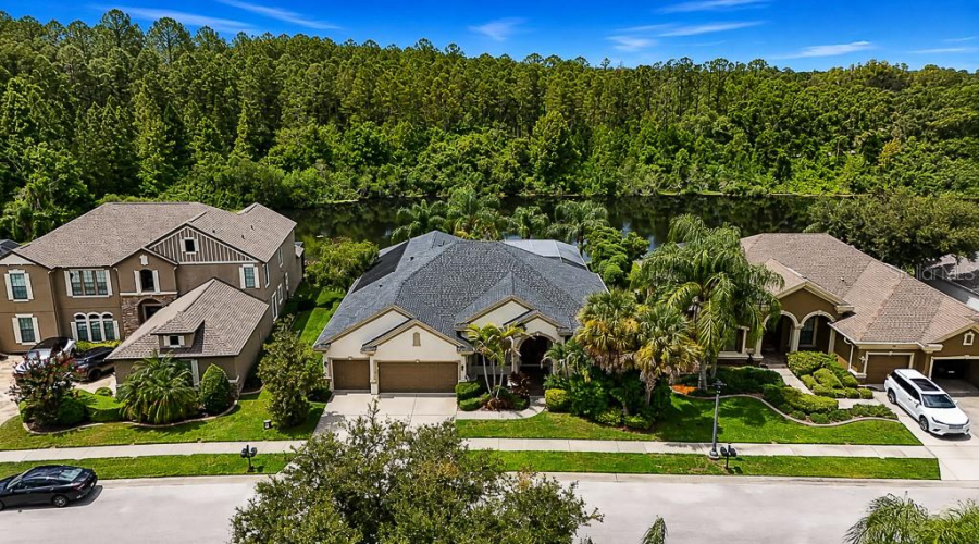 Odessa, Florida 33556, 4 Bedroom Bedrooms, ,3 Bathroombathrooms,Residential,For Sale,Abyss,0,Mfrtb8542609