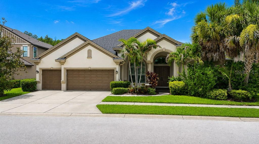 Odessa, Florida 33556, 4 Bedroom Bedrooms, ,3 Bathroombathrooms,Residential,For Sale,Abyss,0,Mfrtb8542609