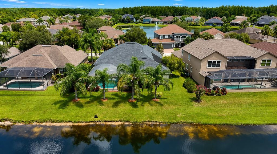 Odessa, Florida 33556, 4 Bedroom Bedrooms, ,3 Bathroombathrooms,Residential,For Sale,Abyss,0,Mfrtb8542609