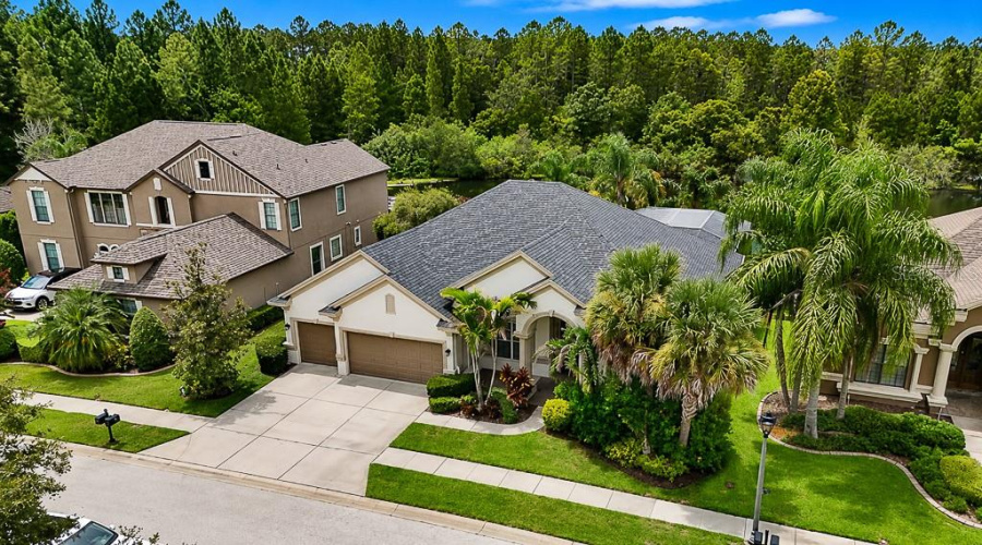 Odessa, Florida 33556, 4 Bedroom Bedrooms, ,3 Bathroombathrooms,Residential,For Sale,Abyss,0,Mfrtb8542609