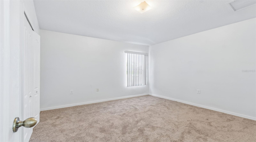 Entry To Primary Bedroom On 1St Floor