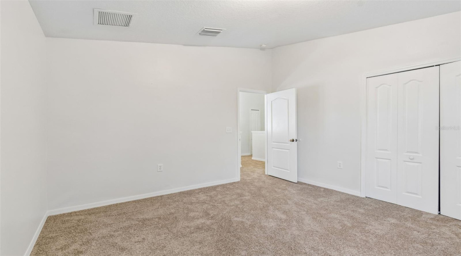2Nd Bedroom Nice Size