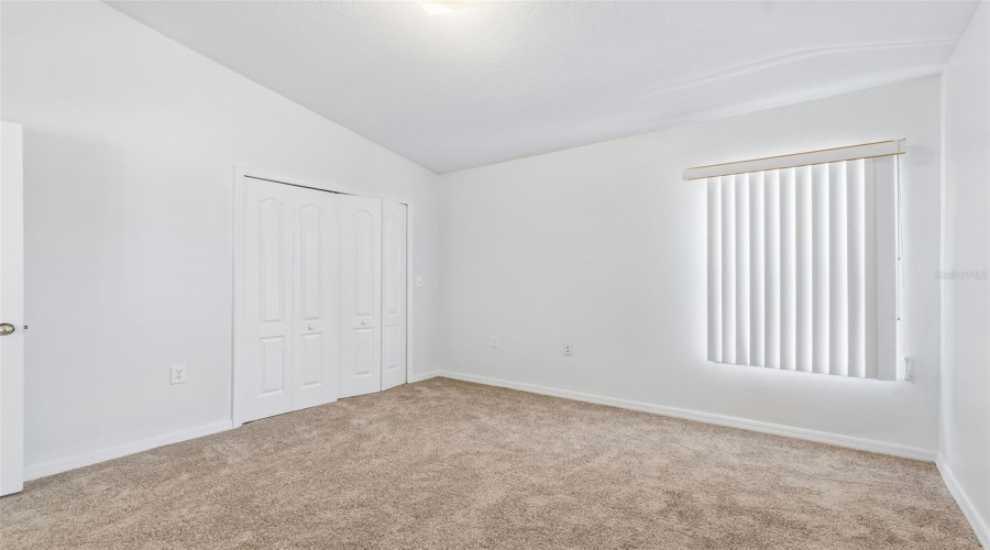 Another View Of 2Nd Bedroom