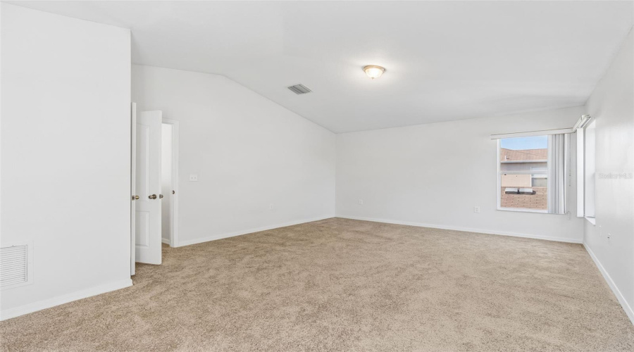 Entry To Bonus Room