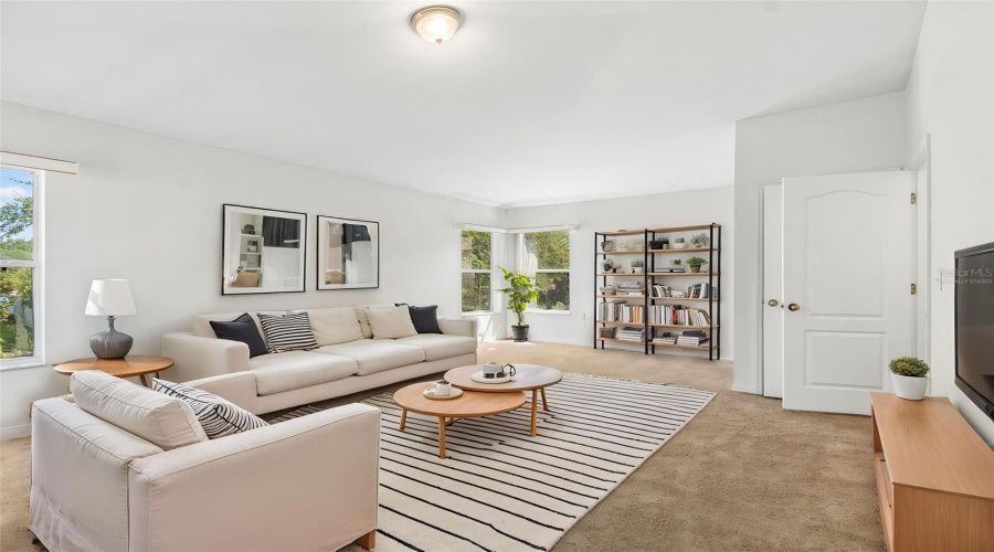 Virtually Staged. Bonus Room For Watching Movies, Sports, Games. Computer Stations Or A Pool Table!