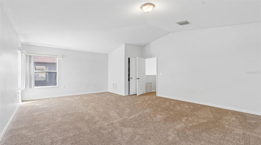 Bonus Room For Whatever You Want It To Be...
