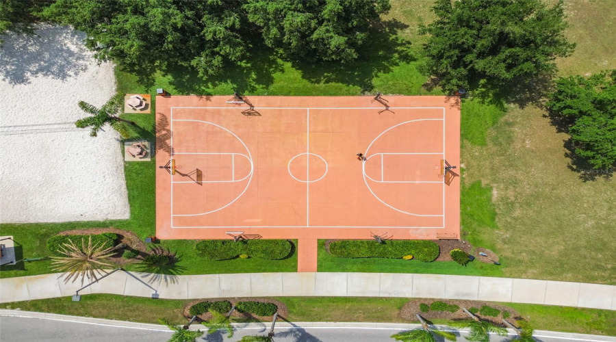 Basketball